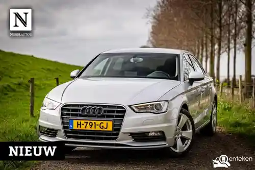 Audi A3 1.4 TFSI cod 2014