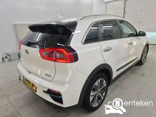 KIA Niro 1.6 GDI PlugIn-Hybrid 2020