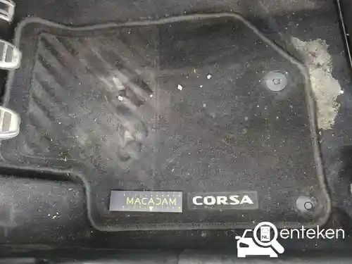 Opel Corsa 1.2 DI Turbo 2020