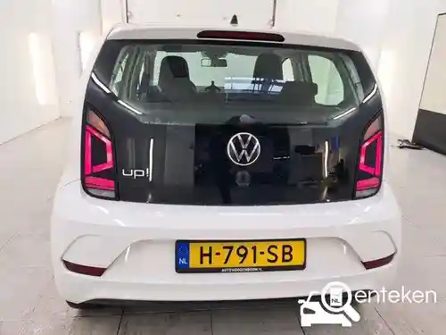 VW up! 1.0 2020