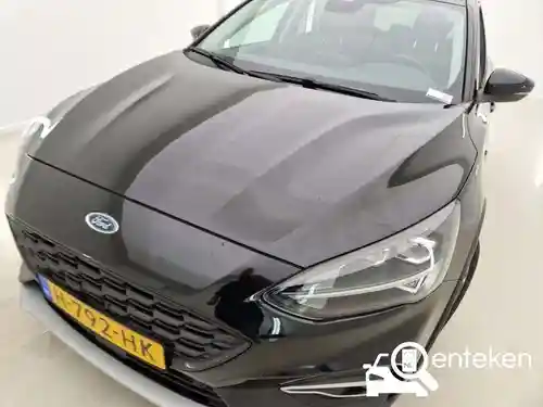 Ford Focus Turnier 1.0 EcoBoost 2020