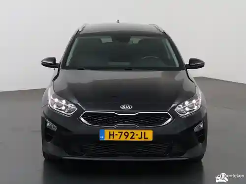 KIA Ceed Sportswagon 1.0 T-GDI 2020