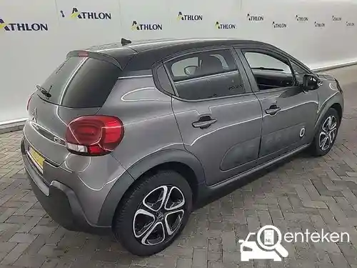 Citroen C3 PureTech 82 2020
