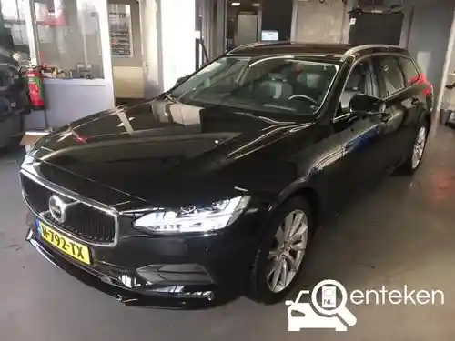 Volvo V90 T4 2018