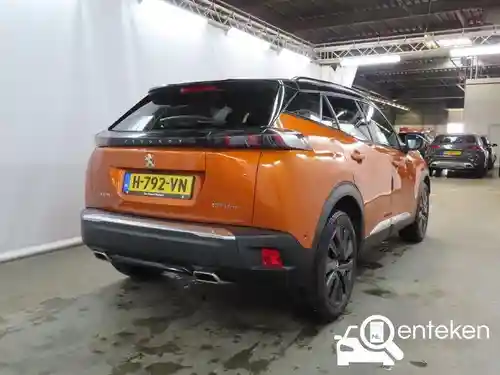 Peugeot 2008 1.2 PureTech 130 2020