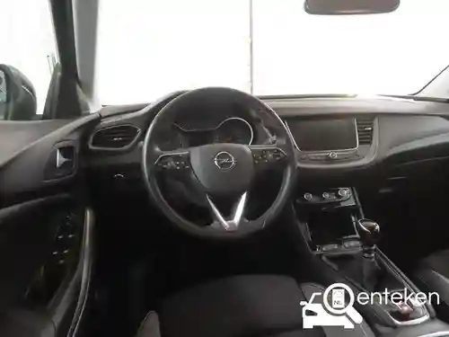 Opel Grandland X 1.2 DI Turbo 2020