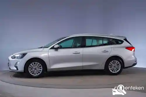 Ford Focus Turnier 1.0 EcoBoost 2020