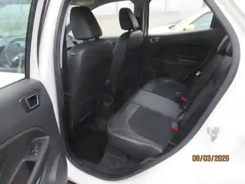 Ford EcoSport 1.0 EcoBoost 2016
