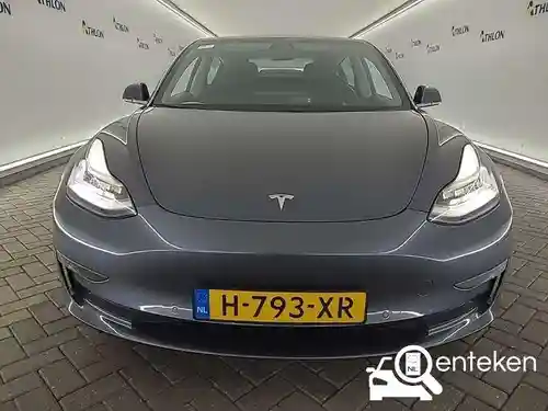 Tesla Model 3 Performance 2020