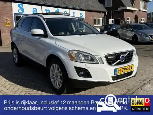 Volvo XC60 T6 2009