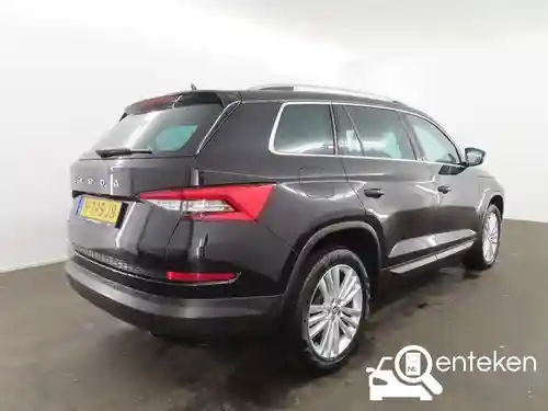 Skoda Kodiaq 1.5 TSI ACT 2020