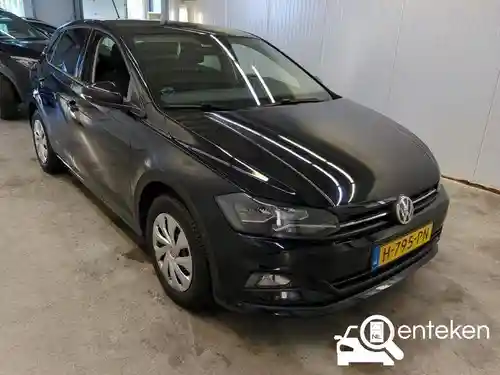 VW Polo 1.0 TSI OPF 2020