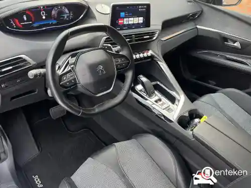 Peugeot 3008 1.2 PureTech 130 2020