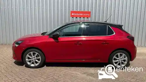 Opel Corsa 1.2 DI Turbo 2020