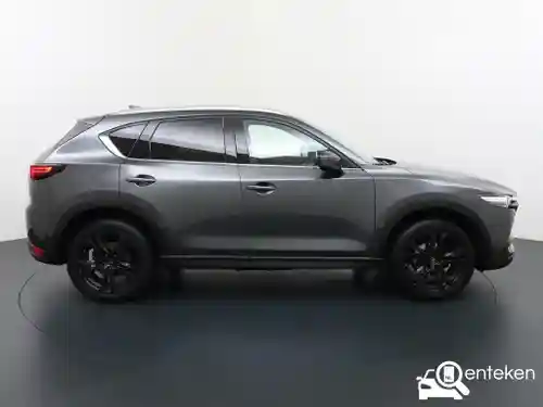 Mazda CX-5 SKYACTIV-G 165 2020