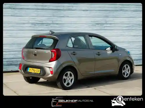 KIA Picanto 1.0 2020