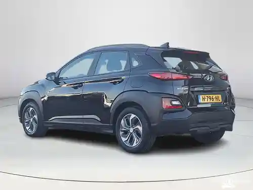 Hyundai Kona 1.6 GDI Hybrid 2020