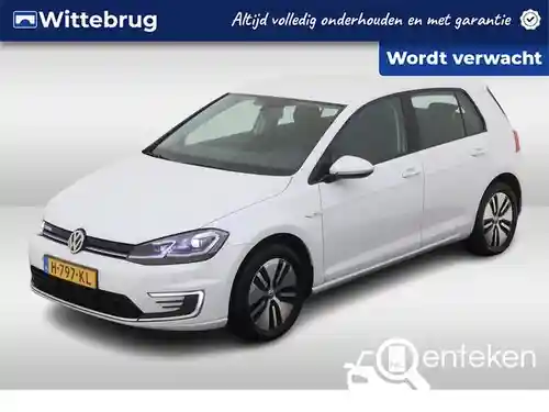 VW Golf Variant 1.5 TSI OPF ACT BlueMotion 2020