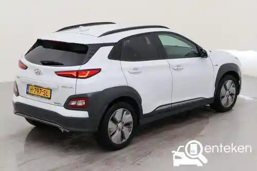 Hyundai Kona Elektro 64 kWh 2020