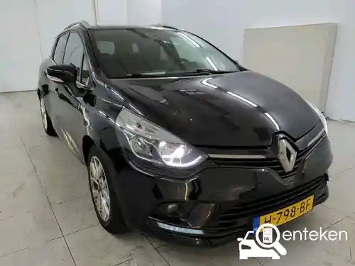 Renault Clio Grandtour ENERGY TCe 90 2020