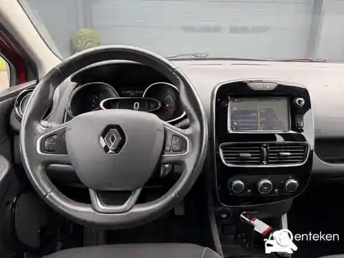 Renault Clio ENERGY TCe 90 2017