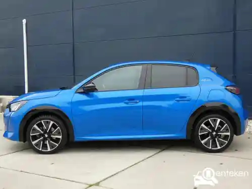 Peugeot 208 1.2 PureTech 100 2020
