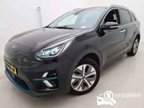 KIA Niro 1.6 GDI PlugIn-Hybrid 2020