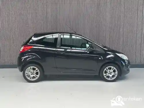 Ford Ka 1.2 2009