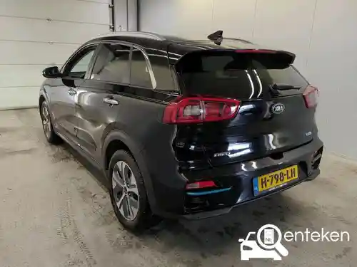 KIA Niro 1.6 GDI PlugIn-Hybrid 2020