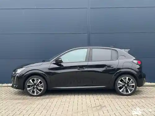 Peugeot 208 1.2 PureTech 100 2020