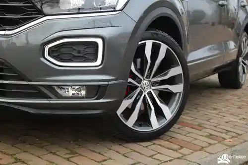 VW T-Roc 1.5 TSI OPF ACT 2020