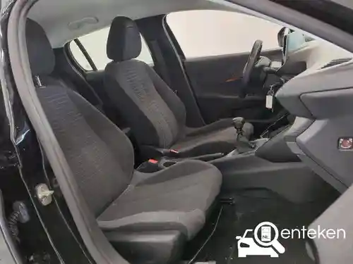 Peugeot 208 1.2 PureTech 100 2020