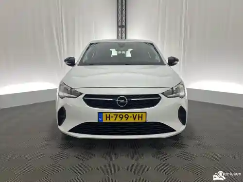 Opel Corsa 1.2 DI Turbo 2020
