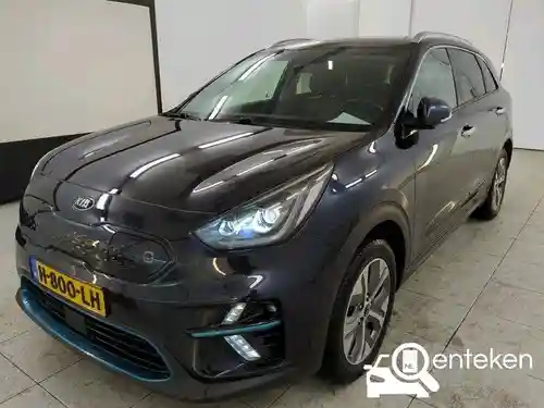 KIA Niro 1.6 GDI PlugIn-Hybrid 2020