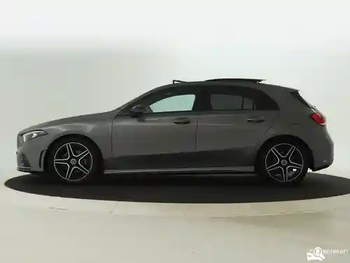 Mercedes-Benz A 180 2020