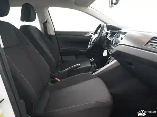 VW Polo 1.0 TSI OPF 2019