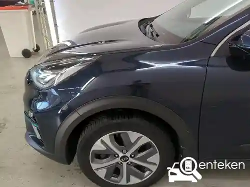 KIA e-Niro 64 kWh 2020