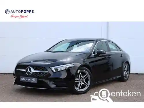 Mercedes-Benz A 180  2020