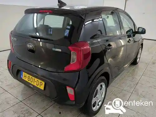 KIA Picanto 1.0 2020