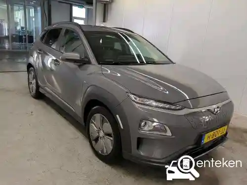 Hyundai Kona Elektro 64 kWh 2020
