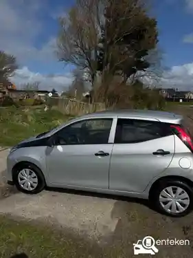Toyota Aygo 1.0 2020