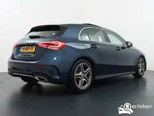 Mercedes-Benz A 180 2020
