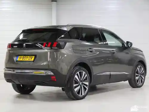 Peugeot 3008 1.2 PureTech 130 2020