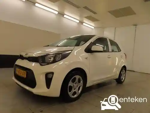KIA Picanto 1.0 2020