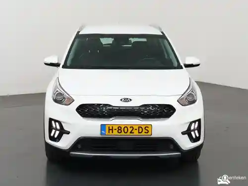 KIA Niro 1.6 GDI Hybrid 2020