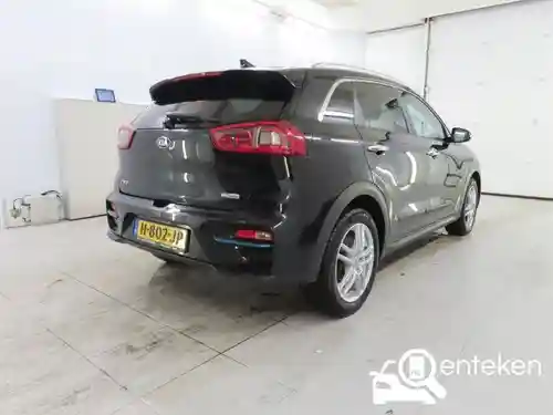KIA Niro 1.6 GDI PlugIn-Hybrid 2020