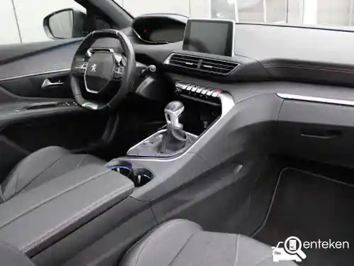 Peugeot 3008 1.2 PureTech 130 2020
