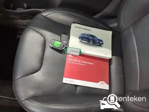 KIA Niro 1.6 GDI Hybrid 2020