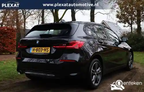 BMW 118i 2020