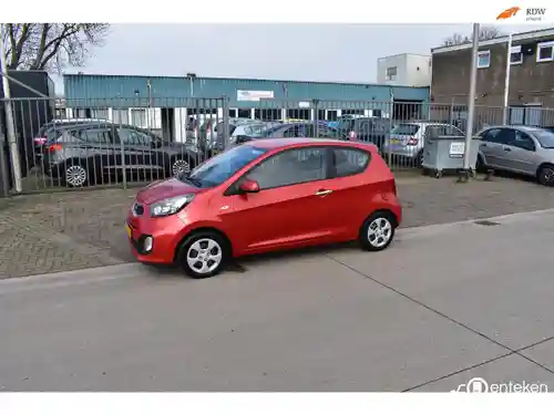 KIA Picanto 1.0 2013